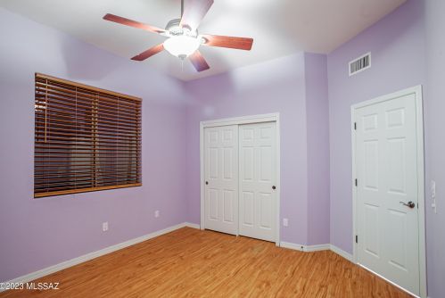 8154 Painted Feather Dr, Tucson AZ  85743-7418 exterior