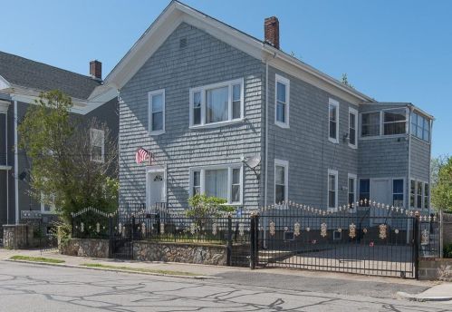149 Laban St, Providence RI 02909-4424 exterior