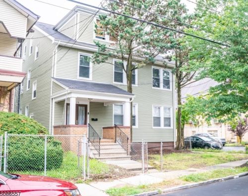 30 Richelieu Ter, Newark NJ  07106 exterior