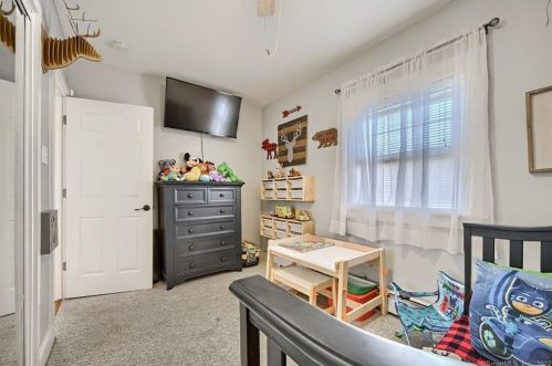 54 Belmont St, New Britain CT 06053-3506 exterior