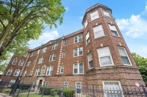 5800 Adams St, Chicago IL  60644-4660 exterior