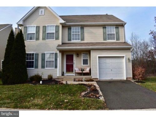 1106 Liberty Ct, Quakertown, PA 18951-2790