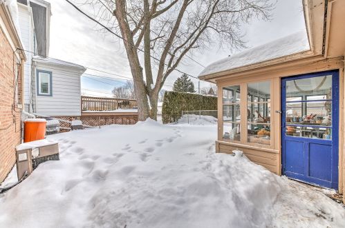 5646 Nottingham Ave, Chicago IL 60638-3109 exterior