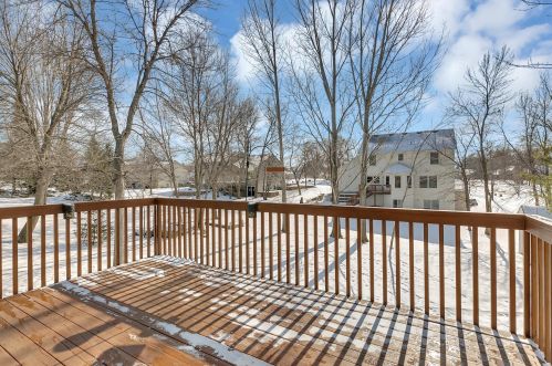 1314 Dl St, Saint Joseph MN 56374-8519 exterior