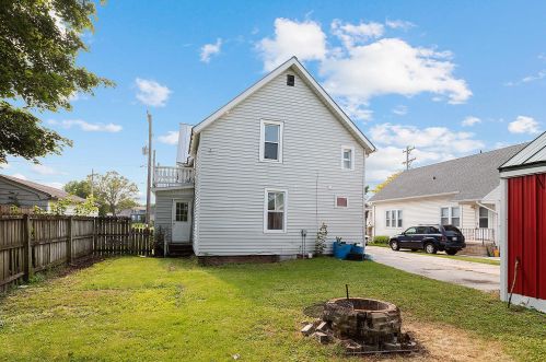 719 18th St, Manitowoc WI 54220-3131 exterior