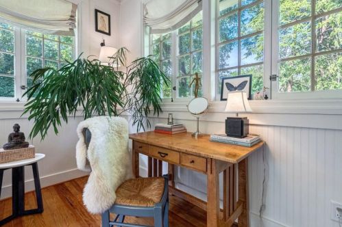 1308 Fairview Rd, Atlanta GA 30306-4612 exterior