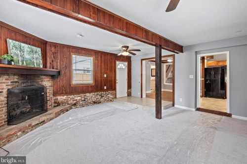 621 Hollywood Ave, Silver Spring MD 20904-3036 exterior