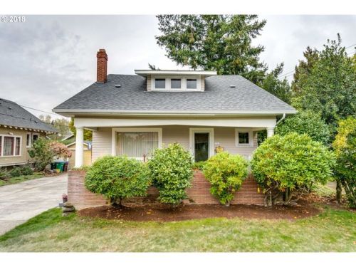 1731 37 Ave, Portland OR  97212-5209 exterior