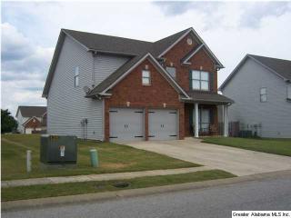 2525 Stonecreek Trl, Helena, AL 35080-8012