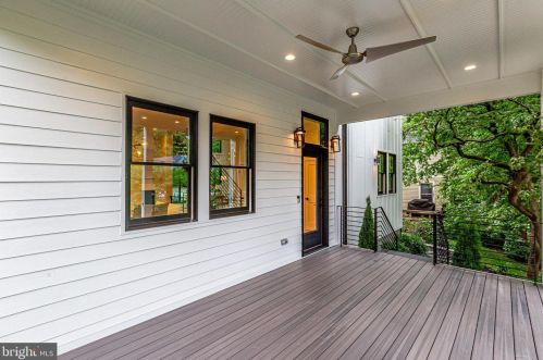 4913 Sherier Pl, Washington DC  20016-3319 exterior