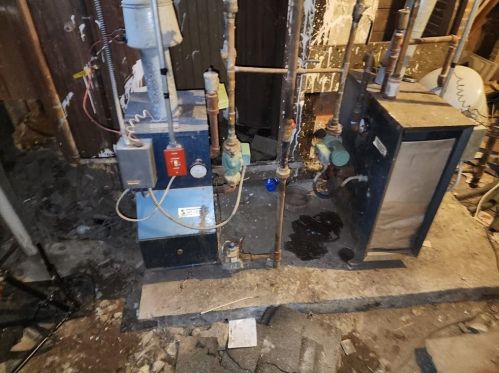 311 Amherst St, Providence RI 02909-3340 exterior