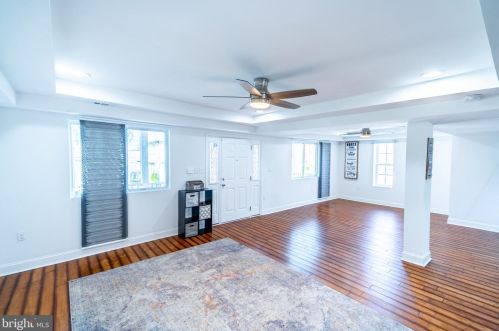 919 45th Pl, Washington DC  20019-3717 exterior