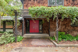 2842 Bronson Blvd, Kalamazoo MI  49008-2360 exterior