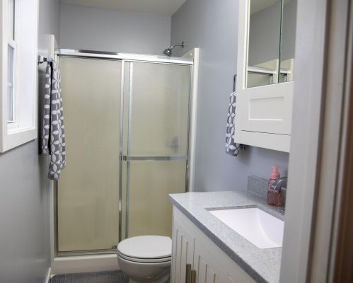 5785 Richmond Ave, Meskegon MI 49442-3162 exterior