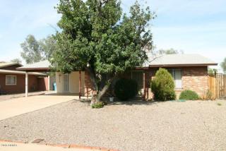 12018 25th Ave, Phoenix AZ  85029-3421 exterior