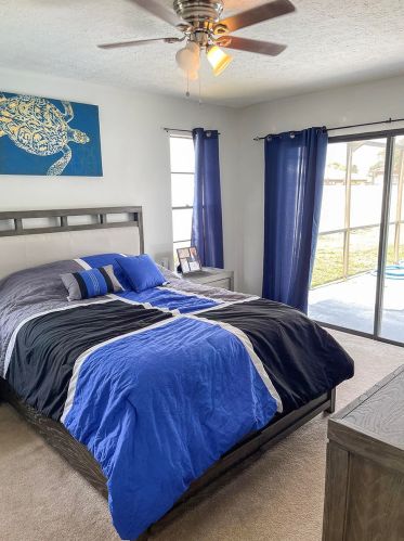 2625 Monterrey Ln, Fort Pierce FL 34953-2032 exterior