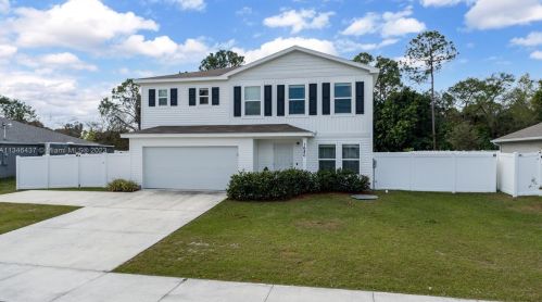 1680 Airoso Blvd, Fort Pierce FL  34984-3737 exterior