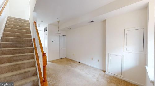 420 Oakdale Pl, Washington DC 20001-1720 exterior