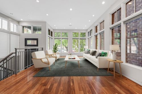 2725 Kenmore Ave, Chicago IL 60614-1305 exterior