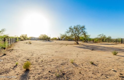 11265 Annemarie Dr, Tucson AZ  85736-1383 exterior