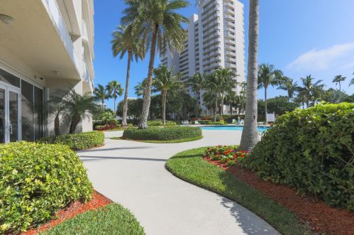 5049 Highway A1a, Fort Pierce FL  exterior