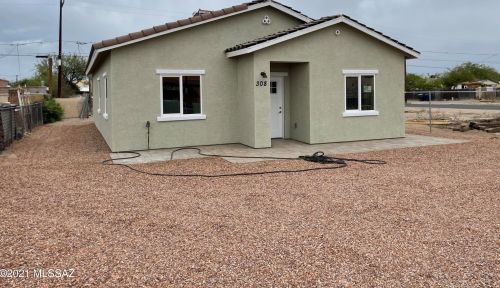 946 Calle Arizona, Tucson, AZ 85705-2604