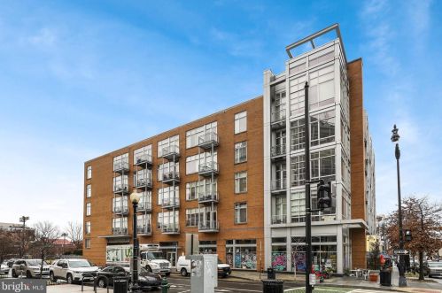 1390 V St, Washington DC  20020-7018 exterior