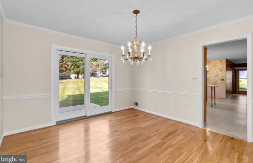 2305 Gate Dr, Silver Spring MD 20906-2208 exterior