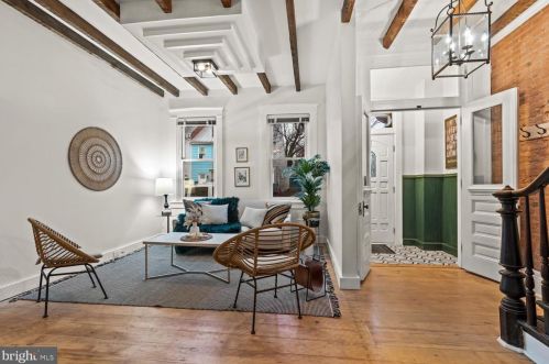 460 Queen St, Lancaster PA  17603-5618 exterior