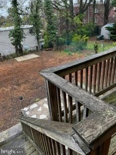 3947 S St, Washington DC  20020-1063 exterior