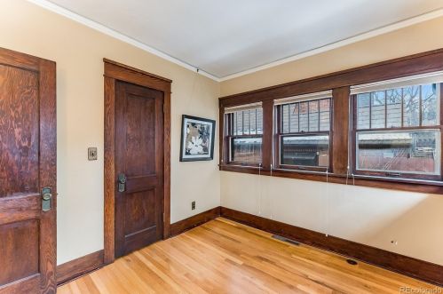 919 Lincoln Pl, Boulder CO 80302-7234 exterior