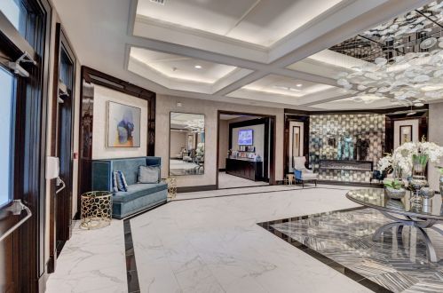 7145 Southport Dr, Boynton Beach FL 33472-2979 exterior