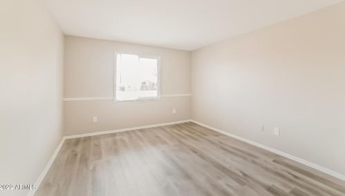 3812 Emile Zola Ave, Phoenix AZ  85032-6224 exterior