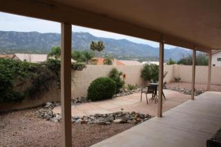 37975 Mountain Site Dr, Tucson AZ  85739-3015 exterior