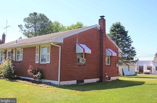 520 Ash St, Pottstown, PA 19464-6813