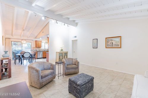 168 Randolph Way, Tucson AZ  85716-5831 exterior