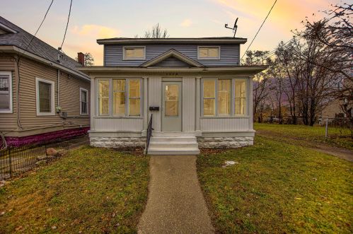 1119 Spring St, Meskegon, MI 49442-3478