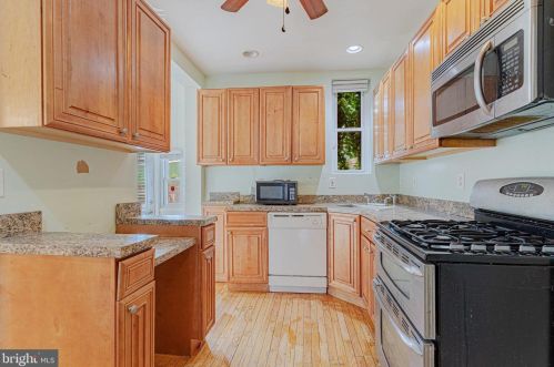 436 Newton Pl, Washington DC 20010-1715 exterior