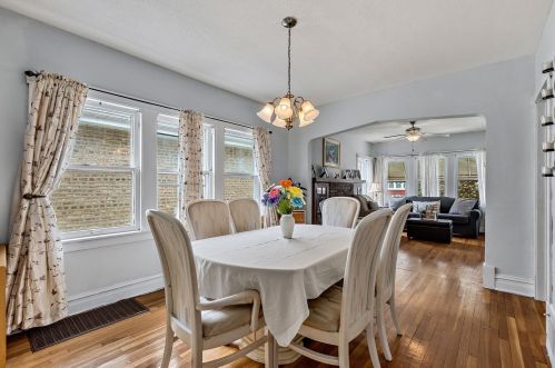 1917 50 Ave, Chicago IL 60804-2427 exterior