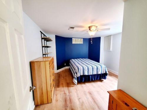 2414 Glenside Blvd, Meskegon MI 49441-3244 exterior