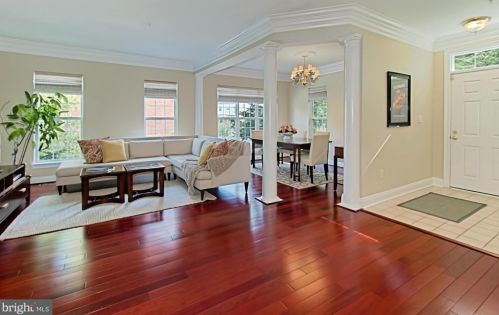 5060 Kilburn St, Alexandria VA  22304-7766 exterior