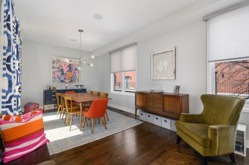 4030 Clark St, Chicago IL 60613-1302 exterior