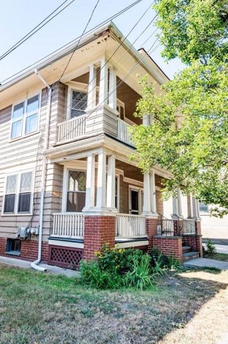 464 Eaton St, Providence, RI 02908-2116