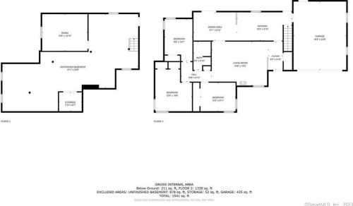 4 Mitchell Dr, Enfield CT 06082-4916 exterior