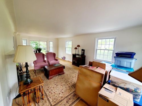 2414 Glenside Blvd, Meskegon MI 49441-3244 exterior