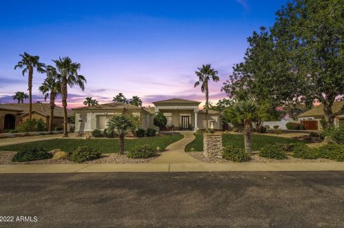 2090 Cedar Pl, Chandler AZ 85249-3533 exterior