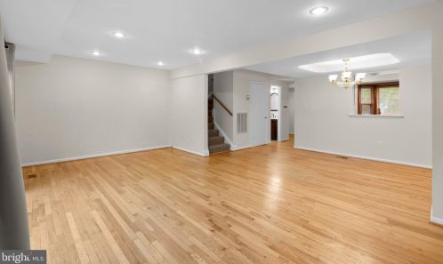 326 60th St, Washington DC  20019-2816 exterior