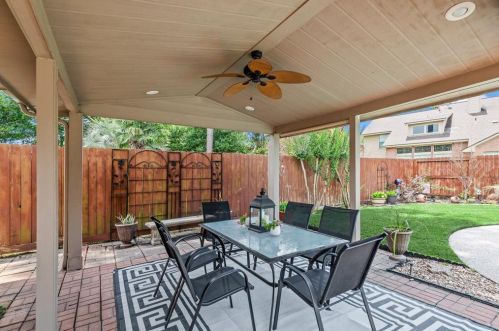 19702 Texas Laurel Trl, Humble TX 77346-3312 exterior