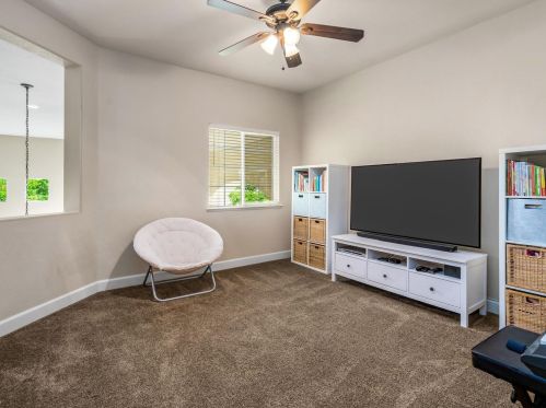 4730 Freno Way, Folsom CA 95762-7524 exterior