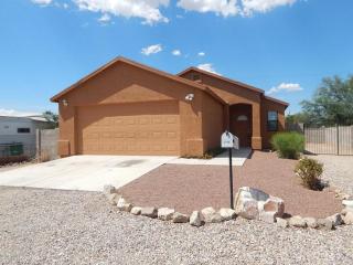 3040 Palmyra St, Tucson AZ  85705-1040 exterior